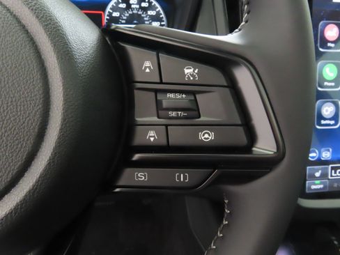 New 2026 Subaru Forester Premium AWD/4WD image 15