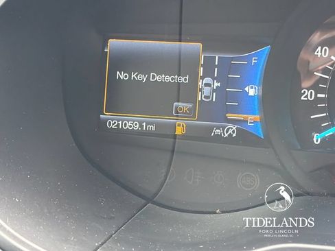 Certified 2024 Ford Edge SEL w/ Convenience Package AWD/4WD image 21