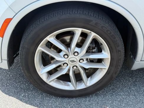 Used 2024 Dodge Durango GT RWD image 10