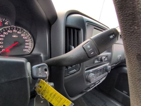 Used 2017 GMC Sierra 1500 4x4 Double Cab image 27