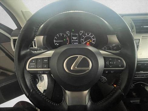 Used 2021 Lexus GX 460 image 17