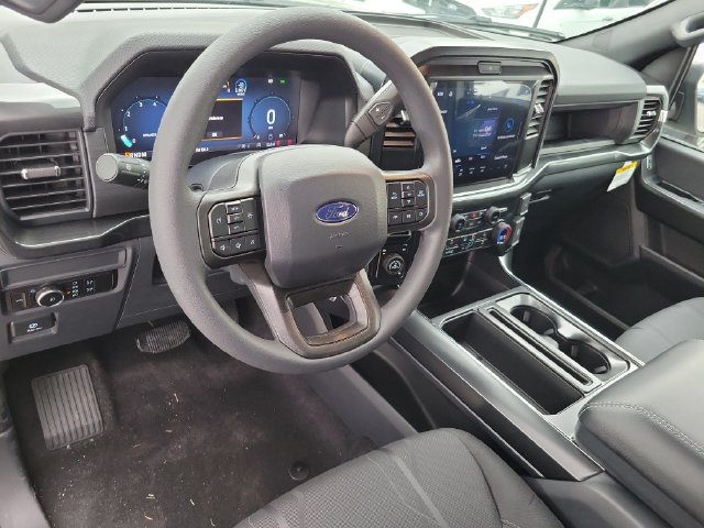 New 2026 Ford F150 STX w/ Equipment Group 200A AWD/4WD image 17