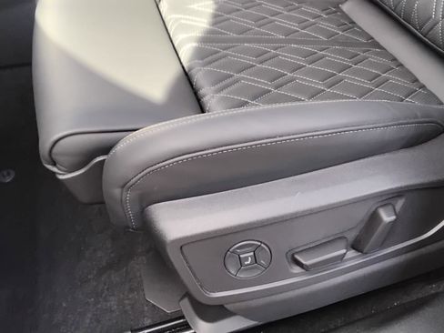New 2025 Audi SQ5 Premium Plus image 15