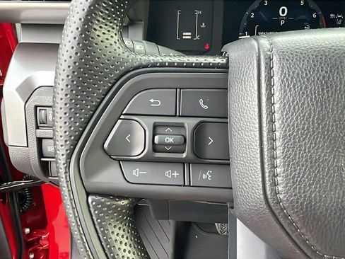 New 2026 Toyota Tacoma SR5 AWD/4WD image 25