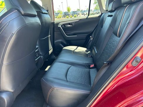 Used 2024 Toyota RAV4 Adventure AWD/4WD image 26