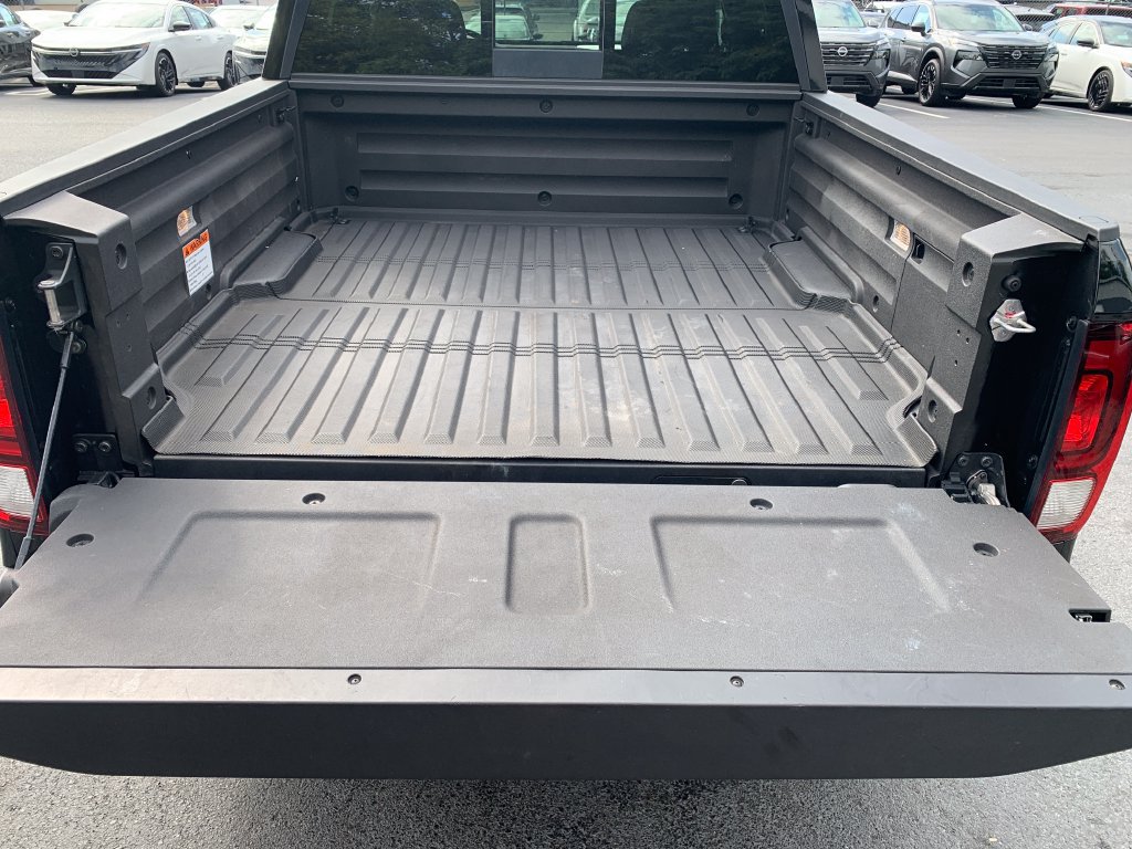Used 2025 Honda Ridgeline RTL image 23