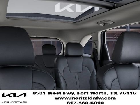 New 2026 Kia Sorento SX AWD/4WD image 27
