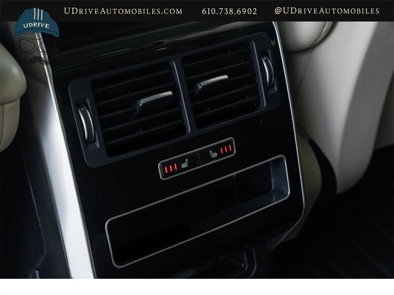 Used 2015 Land Rover Range Rover Sport HSE AWD/4WD image 59