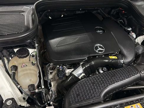 Used 2020 Mercedes-Benz GLE 350 4MATIC w/ 3rd Row Seat Package image 41