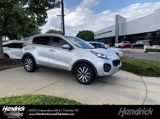 Used 2017 Kia Sportage EX w/ EX Premium Package AWD/4WD video 1