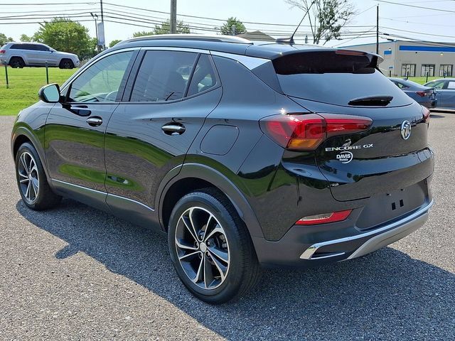 Used 2023 Buick Encore GX Essence FWD image 4