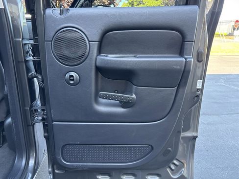 Used 2003 Dodge Ram 2500 Truck ST RWD image 35