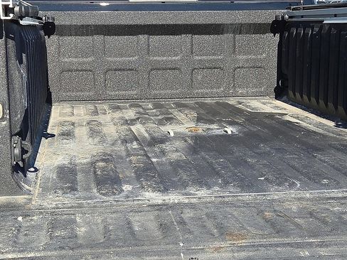 Used 2024 RAM 2500 Limited image 8