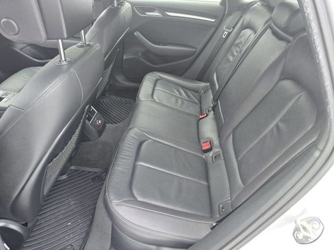 Used 2015 Audi A3 2.0T Premium Plus image 12