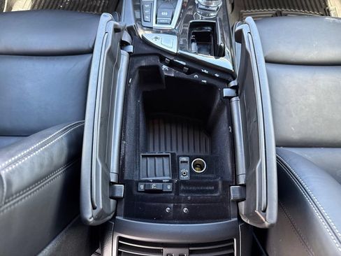 Used 2016 BMW 535i xDrive Sedan AWD/4WD image 16
