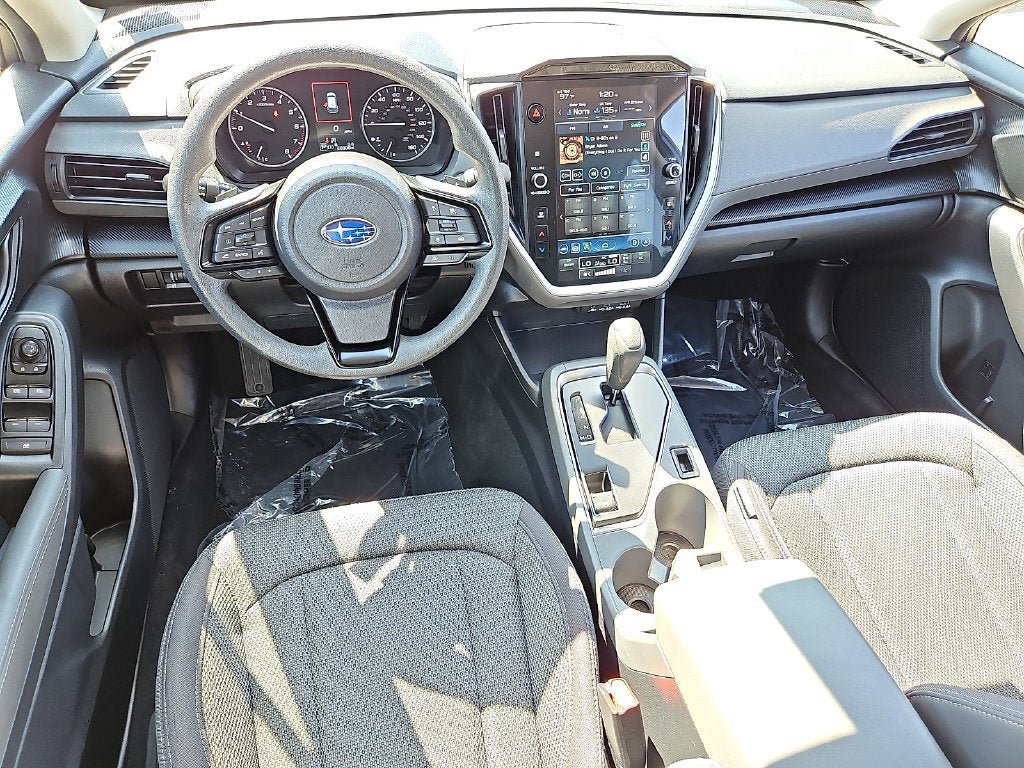 Certified 2024 Subaru Crosstrek 2.0i Premium AWD/4WD image 11