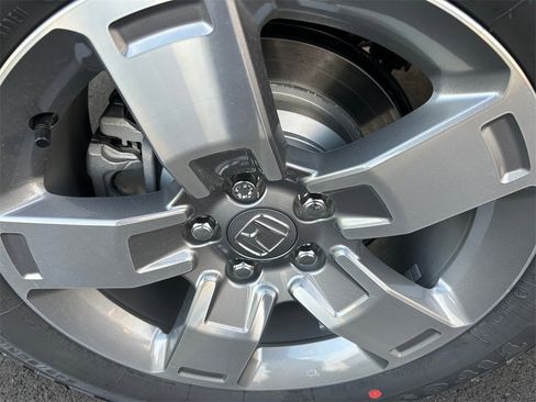 New 2026 Honda Ridgeline RTL image 19