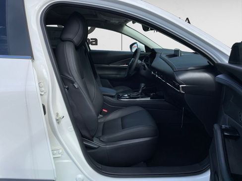 New 2025 MAZDA CX-30 AWD 2.5 S w/ Preferred Package image 14