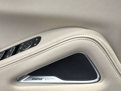 Used 2024 INFINITI QX60 Luxe w/ Performance Audio Package FWD image 5