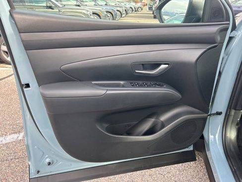 New 2026 Hyundai Santa Cruz SEL image 10