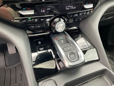New 2026 Acura MDX SH-AWD w/ Technology Package image 15