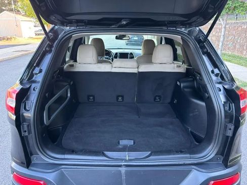 Used 2015 Jeep Cherokee Latitude image 20