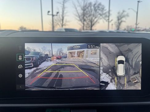 Certified 2026 Kia Sportage SX image 23