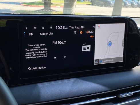 Used 2025 Hyundai Palisade XRT FWD image 16