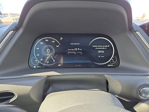 Used 2021 Hyundai Sonata SEL w/ Convenience Package image 44