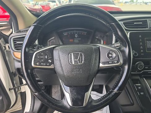 Used 2018 Honda CR-V EX-L image 8