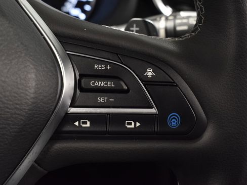 Certified 2025 INFINITI QX55 Essential w/ Accent Package image 18