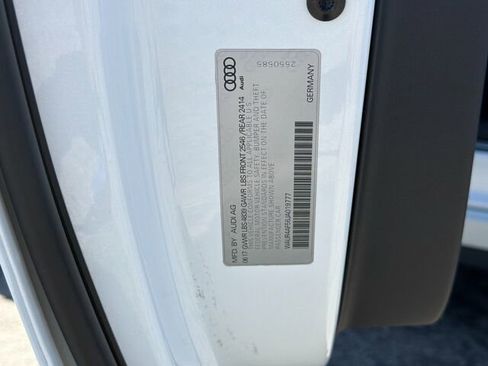 Used 2018 Audi S5 Prestige AWD/4WD image 37