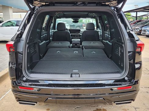 New 2026 Buick Enclave Sport Touring w/ Power Package FWD image 55