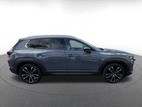 Used 2026 MAZDA CX-50 AWD 2.5 S w/ Premium Package image 16