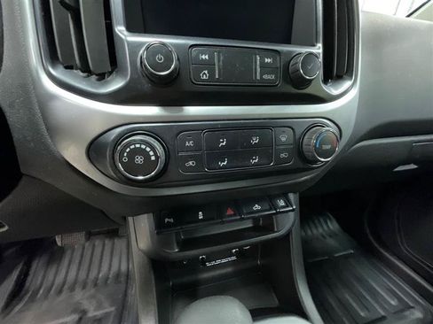 Used 2022 Chevrolet Colorado LT w/ Fleet Safety Package RWD image 15