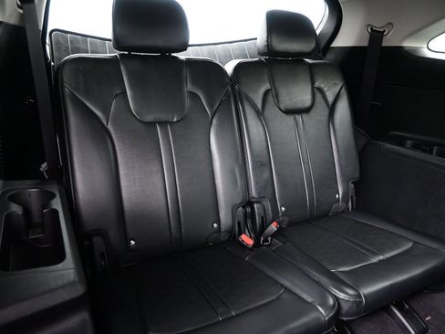 Used 2025 Kia Sorento SX AWD/4WD image 20