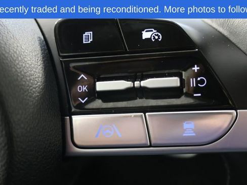 Used 2024 Hyundai Tucson SEL AWD/4WD image 12