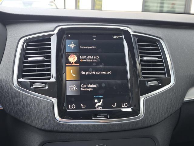 Used 2022 Volvo XC90 T5 Momentum w/ Advanced Package AWD/4WD image 24