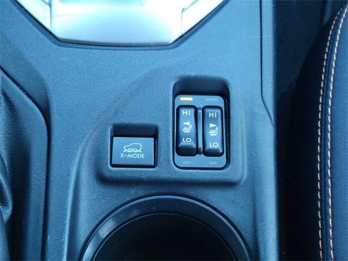 Used 2019 Subaru Crosstrek 2.0i Premium w/ Eyesight System image 26