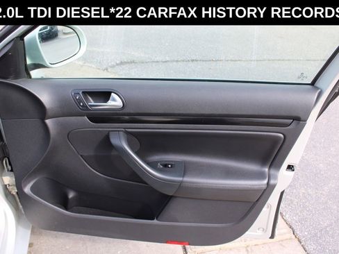 Used 2011 Volkswagen Jetta TDI image 20