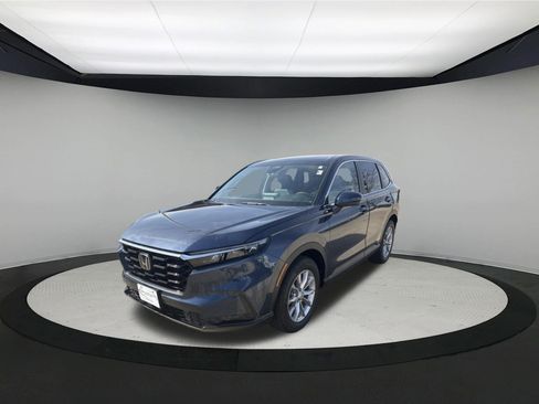 Used 2023 Honda CR-V EX-L image 3