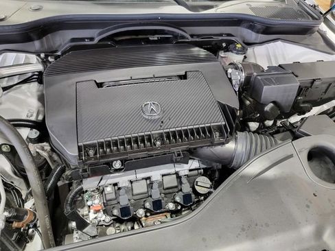 Used 2026 Acura MDX w/ Technology Package image 33