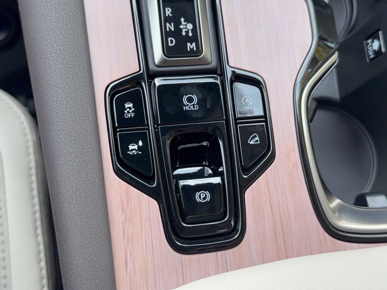 New 2026 Lexus RX 350 AWD image 32