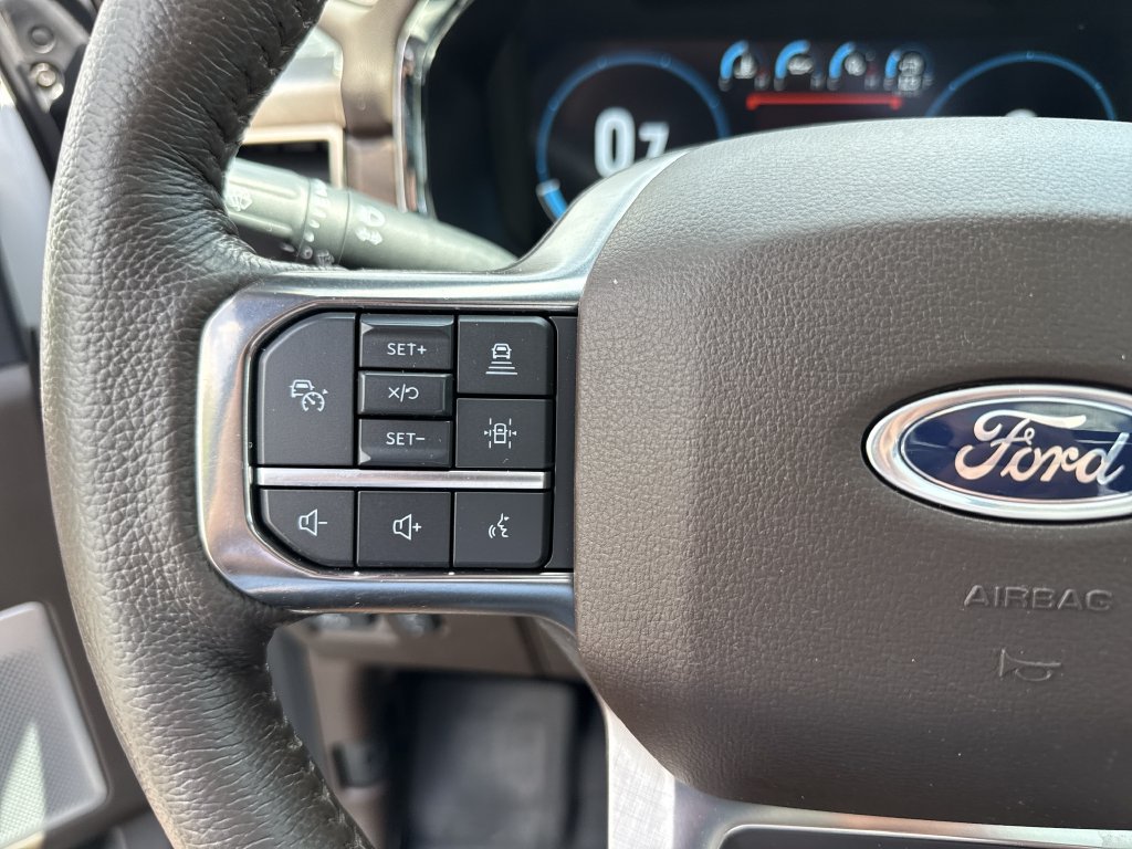 Used 2023 Ford F150 King Ranch w/ Equipment Group 601A High AWD/4WD image 24