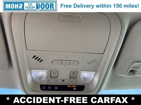 Used 2017 Cadillac XT5 Premium Luxury image 23