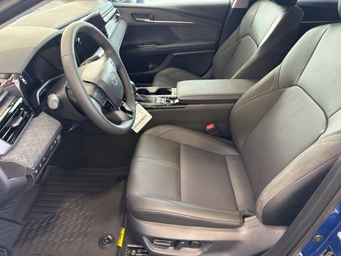 New 2026 Toyota Camry XLE FWD image 19
