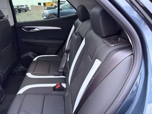 New 2026 Buick Envision Sport Touring image 6