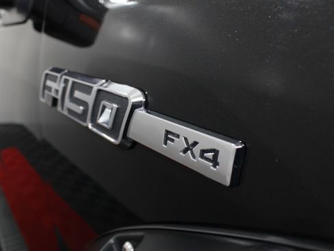 Used 2014 Ford F150 FX4 image 12