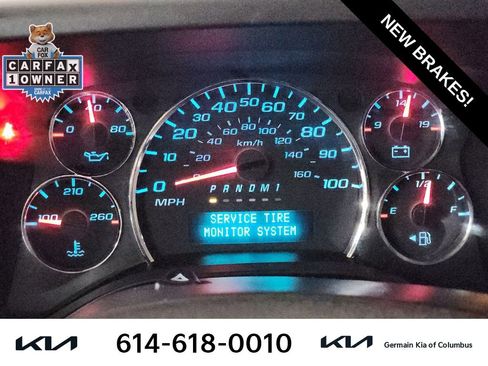 Used 2019 Chevrolet Express 2500 w/ Safety Package image 23