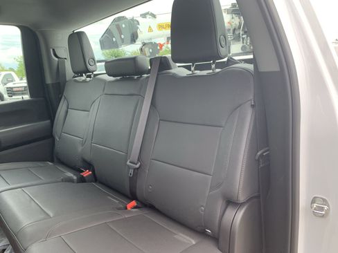 New 2024 GMC Sierra 3500 Pro w/ Fleet Convenience Package image 22